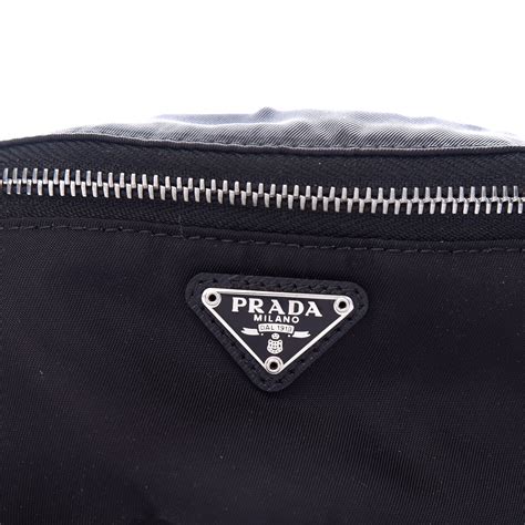 prada wrist pouch